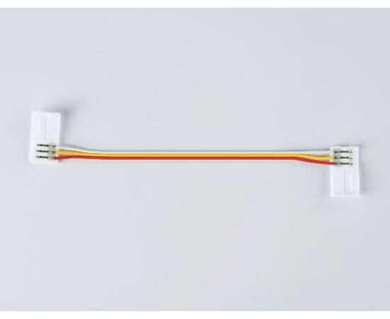 Соединитель гибкий двухсторонний 5050 (5 шт.) Ambrella Light LED Strip GS7701, изображение 2