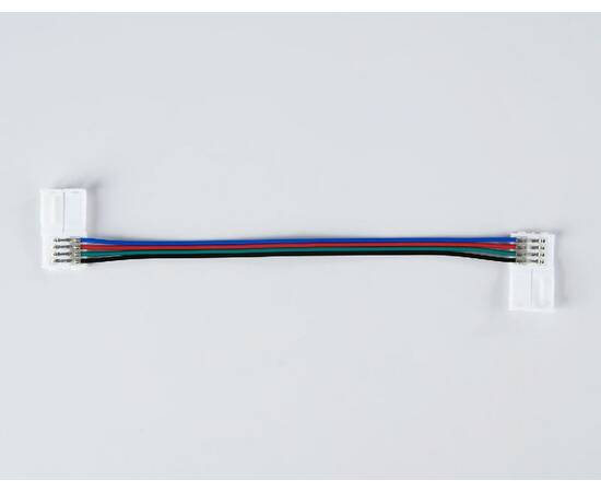 Соединитель гибкий двухсторонний 5050 (5 шт.) Ambrella Light LED Strip GS7751, изображение 2