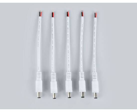 Соединитель проводной Ambrella Light LED Strip GS7951, изображение 2