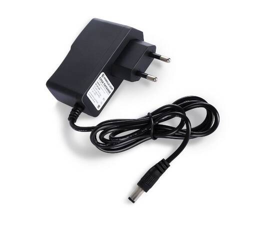 Блок питания Ambrella Light LED Driver 12V 12Вт AC100-240 1A IP20 GS8505