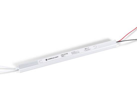 Блок питания Ambrella Light LED Driver 12V 48Вт AC185-260 4A IP20 GS8604