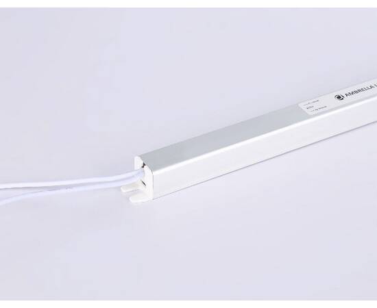 Блок питания Ambrella Light LED Driver 12V 100Вт AC185-260 8.3A IP20 GS8607, изображение 2