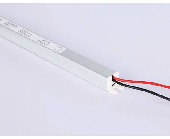 Блок питания Ambrella Light LED Driver 12V 100Вт AC185-260 8.3A IP20 GS8607, изображение 3
