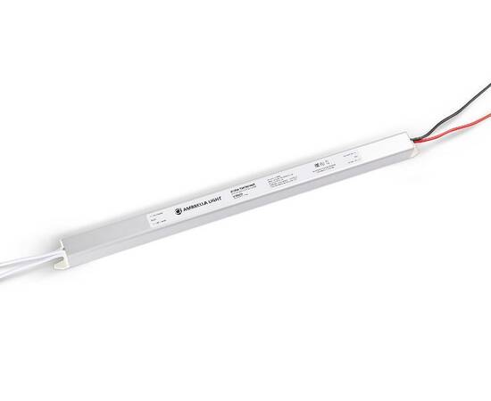 Блок питания Ambrella Light LED Driver 24V 72Вт AC185-260 3A IP20 GS8626