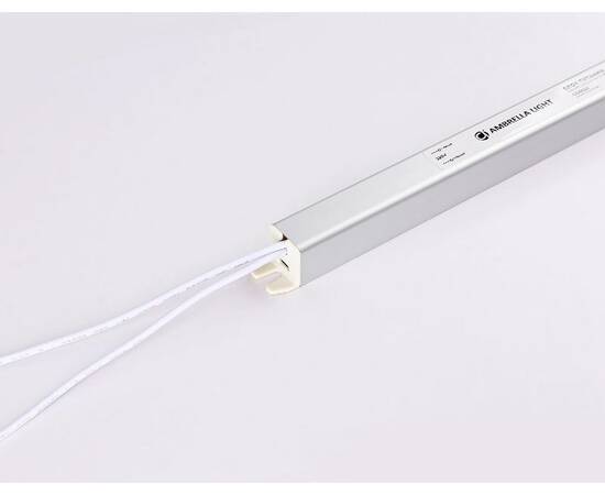 Блок питания Ambrella Light LED Driver 24V 72Вт AC185-260 3A IP20 GS8626, изображение 2