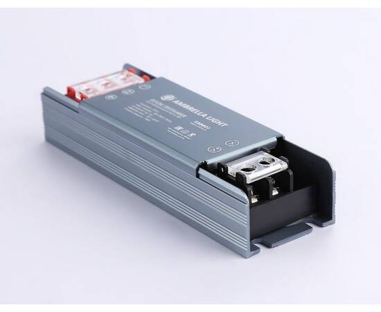 Блок питания Ambrella Light LED Driver 12V 60Вт AC185-260 5A IP20 GS8802, изображение 3
