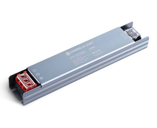 Блок питания Ambrella Light LED Driver 12V 300Вт AC185-260 25A IP20 GS8810