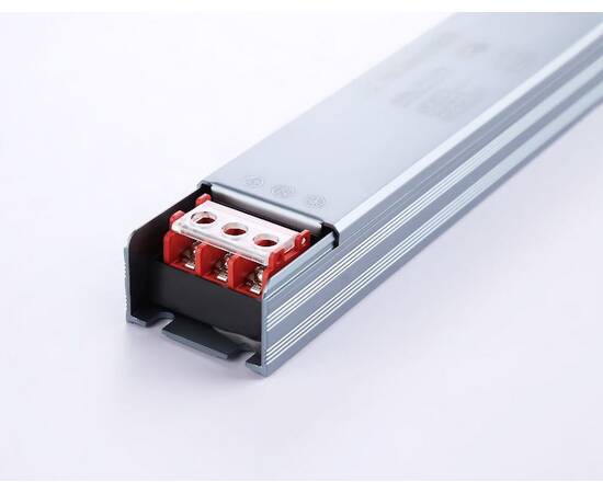 Блок питания Ambrella Light LED Driver 12V 300Вт AC185-260 25A IP20 GS8810, изображение 2