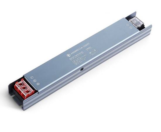 Блок питания Ambrella Light LED Driver 12V 400Вт AC185-260 33.3A IP20 GS8812
