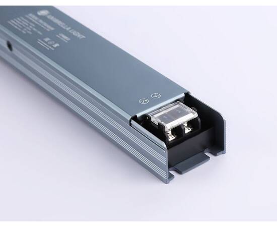 Блок питания Ambrella Light LED Driver 12V 400Вт AC185-260 33.3A IP20 GS8812, изображение 2
