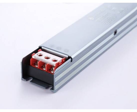 Блок питания Ambrella Light LED Driver 12V 400Вт AC185-260 33.3A IP20 GS8812, изображение 3