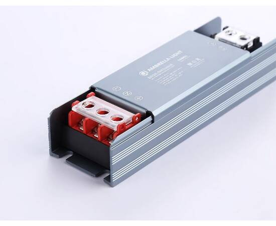 Блок питания Ambrella Light LED Driver 24V 60Вт AC185-260 2.5A IP20 GS8821, изображение 2