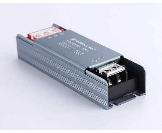 Блок питания Ambrella Light LED Driver 24V 60Вт AC185-260 2.5A IP20 GS8821, изображение 3