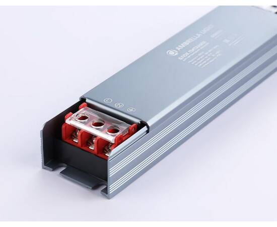Блок питания Ambrella Light LED Driver 24V 200Вт AC185-260 8.3A IP20 GS8826, изображение 2