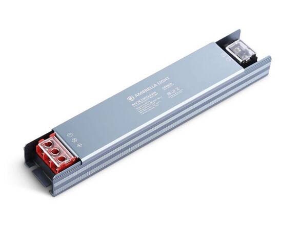 Блок питания Ambrella Light LED Driver 24V 300Вт AC185-260 12.5A IP20 GS8828