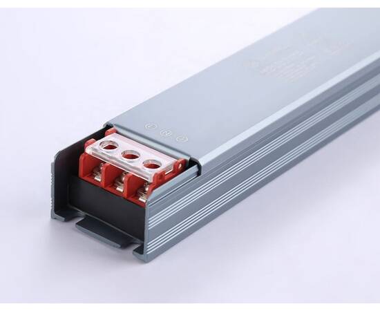 Блок питания Ambrella Light LED Driver 24V 300Вт AC185-260 12.5A IP20 GS8828, изображение 2