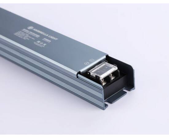 Блок питания Ambrella Light LED Driver 24V 300Вт AC185-260 12.5A IP20 GS8828, изображение 3