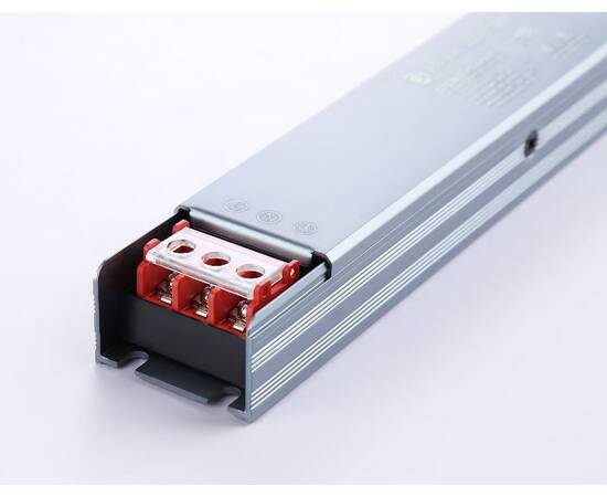 Блок питания Ambrella Light LED Driver 24V 400Вт AC185-260 16.7A IP20 GS8830, изображение 2