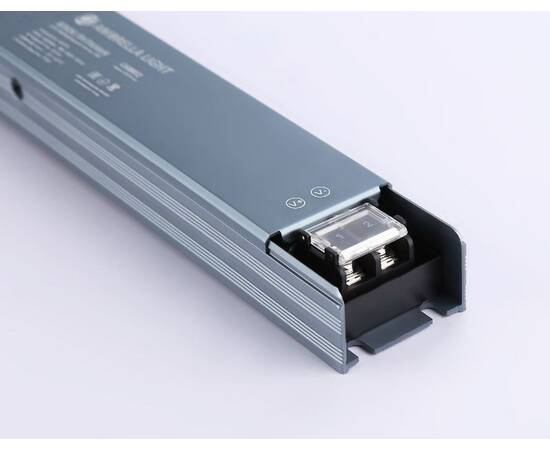 Блок питания Ambrella Light LED Driver 24V 400Вт AC185-260 16.7A IP20 GS8830, изображение 3