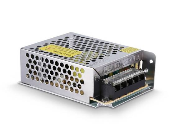 Блок питания Ambrella Light LED Driver 12V 100Вт AC90-260 8.3A IP20 GS9504