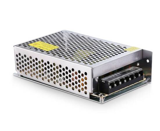 Блок питания Ambrella Light LED Driver 12V 150Вт AC90-260 12.5A IP20 GS9506