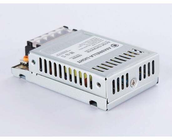 Блок питания Ambrella Light LED Driver 24V 24Вт AC90-260 1A IP20 GS9601, изображение 3