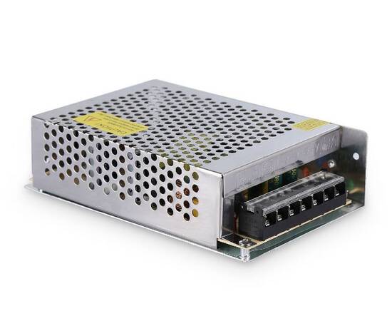 Блок питания Ambrella Light LED Driver 24V 150Вт AC90-260 6.3A IP20 GS9606