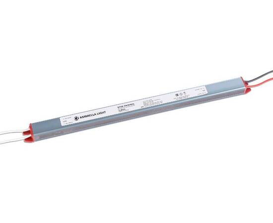 Блок питания Ambrella Light LED Driver 12V 36Вт AC185-260 3A IP67 GS9805