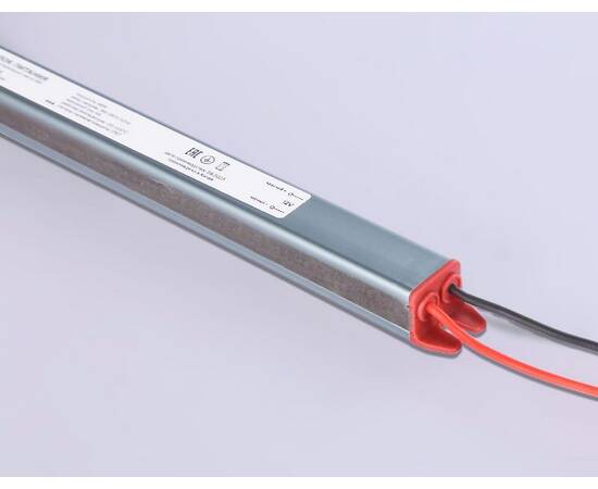 Блок питания Ambrella Light LED Driver 12V 36Вт AC185-260 3A IP67 GS9805, изображение 3