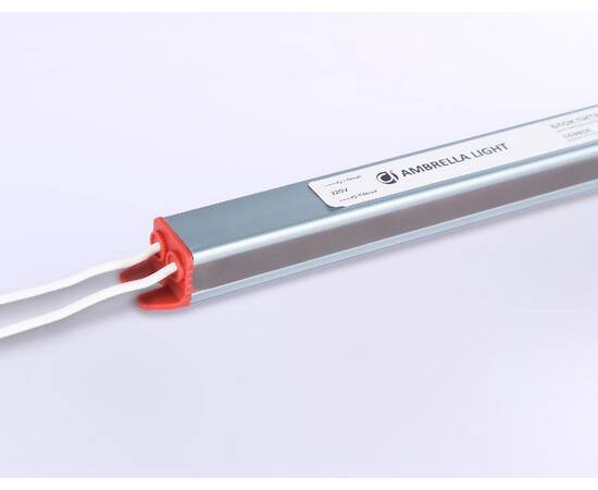 Блок питания Ambrella Light LED Driver 12V 48Вт AC185-260 4A IP67 GS9806, изображение 2