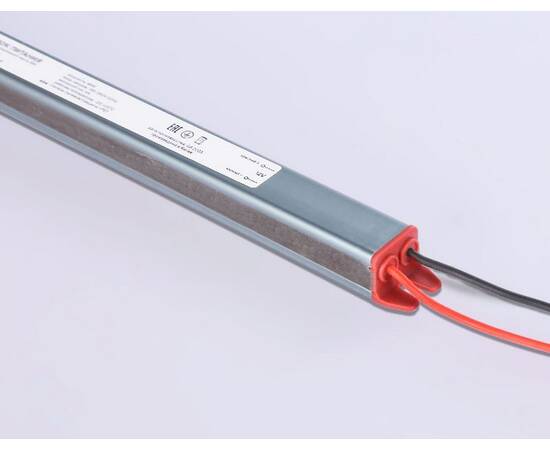 Блок питания Ambrella Light LED Driver 12V 48Вт AC185-260 4A IP67 GS9806, изображение 3