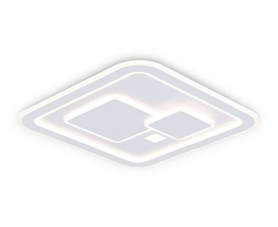Потолочный светильник Ambrella Light Acrylica Original FA7712