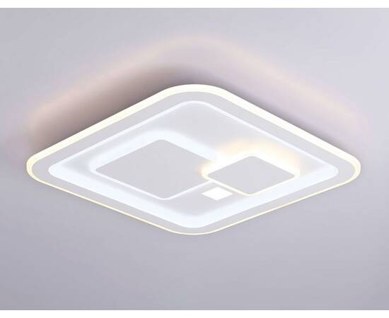 Потолочный светильник Ambrella Light Acrylica Original FA7712, изображение 2