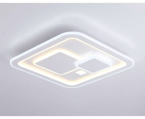 Потолочный светильник Ambrella Light Acrylica Original FA7712, изображение 3