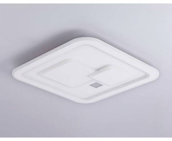 Потолочный светильник Ambrella Light Acrylica Original FA7712, изображение 4