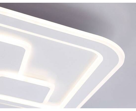 Потолочный светильник Ambrella Light Acrylica Original FA7712, изображение 5