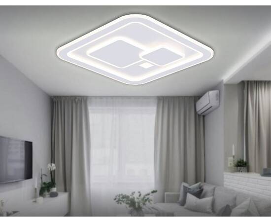 Потолочный светильник Ambrella Light Acrylica Original FA7712, изображение 6
