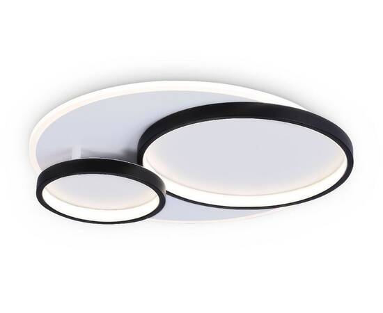 Потолочный светильник Ambrella Light Acrylica Original FA7719