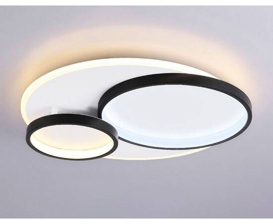 Потолочный светильник Ambrella Light Acrylica Original FA7719, изображение 2