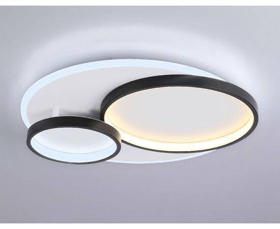 Потолочный светильник Ambrella Light Acrylica Original FA7719, изображение 3