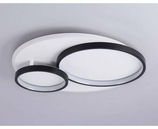 Потолочный светильник Ambrella Light Acrylica Original FA7719, изображение 4