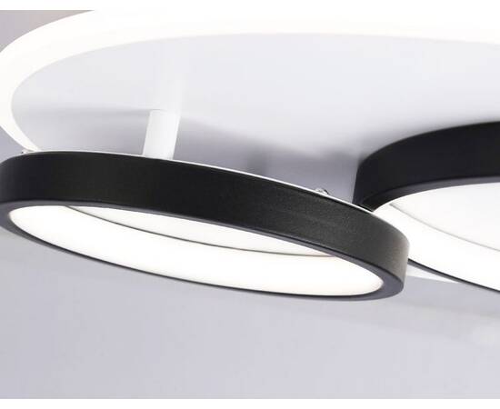 Потолочный светильник Ambrella Light Acrylica Original FA7719, изображение 5