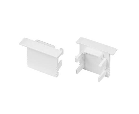 Заглушка глухая Arlight SL-MINI-15-F WHITE 049457