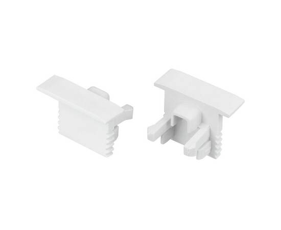 Заглушка глухая Arlight SL-MINI-10-F WHITE 049453