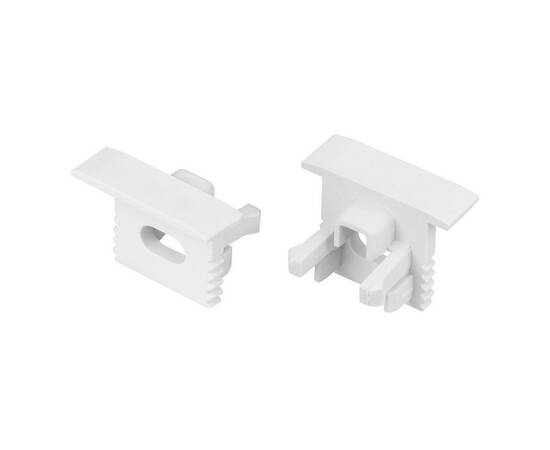 Заглушка с отверстием Arlight SL-MINI-10-F WHITE 049454