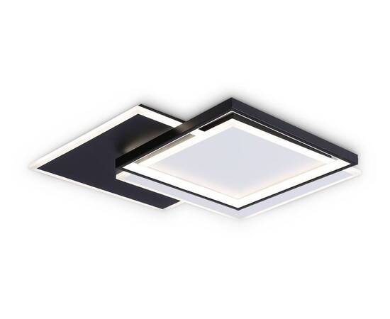 Потолочный светильник Ambrella Light Acrylica Original FA7723