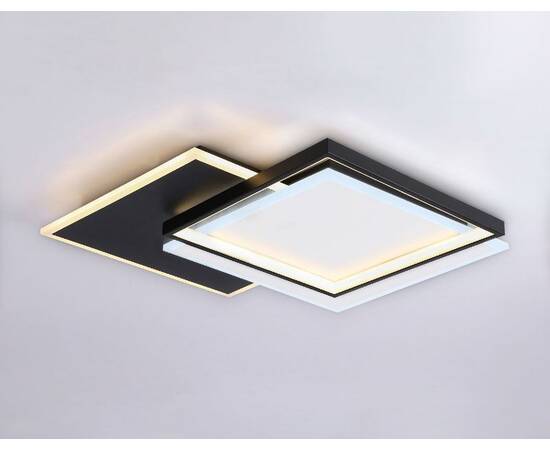 Потолочный светильник Ambrella Light Acrylica Original FA7723, изображение 2