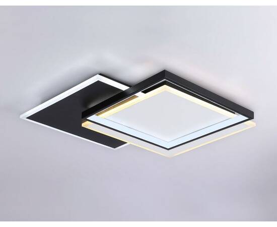 Потолочный светильник Ambrella Light Acrylica Original FA7723, изображение 3