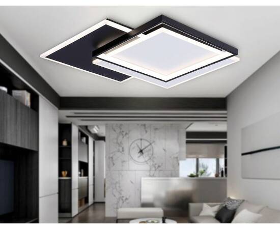 Потолочный светильник Ambrella Light Acrylica Original FA7723, изображение 6