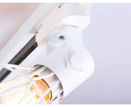 Трековый однофазный светильник Ambrella Light Track System GL5001, изображение 2